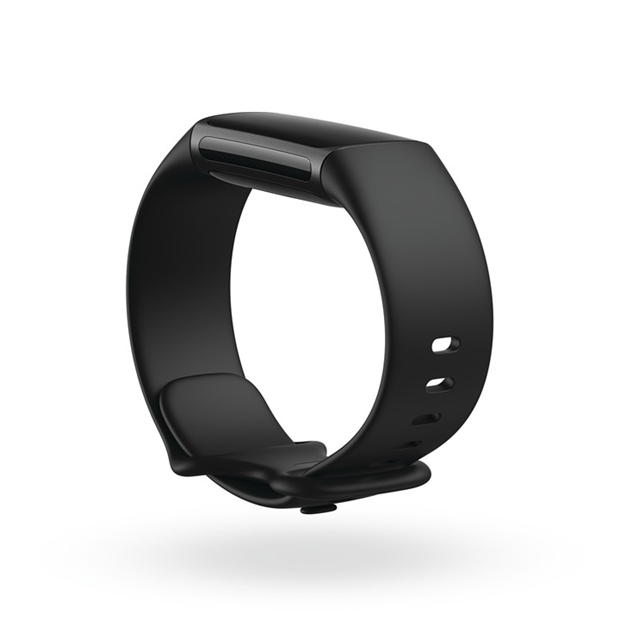 Electronics - Fitbit - FitBit Charge 5,Graphite/Black