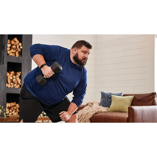 Electronics - Fitbit - FitBit Charge 5,Graphite/Black