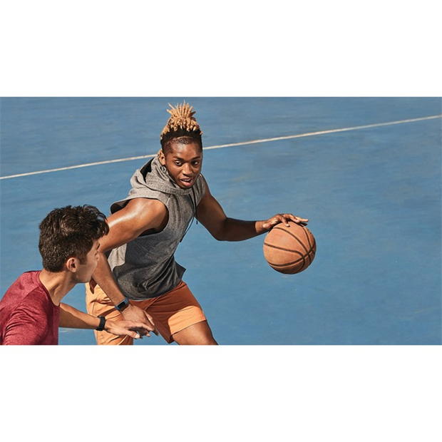 Electronics - Fitbit - FitBit Charge 5,Graphite/Black