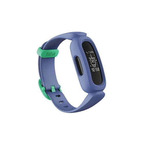 Fitbit - FitBit Ace 3 Cosmic Blue / Green