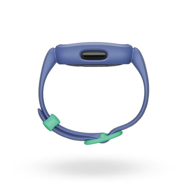 Electronics - Fitbit - FitBit Ace 3 Cosmic Blue / Green