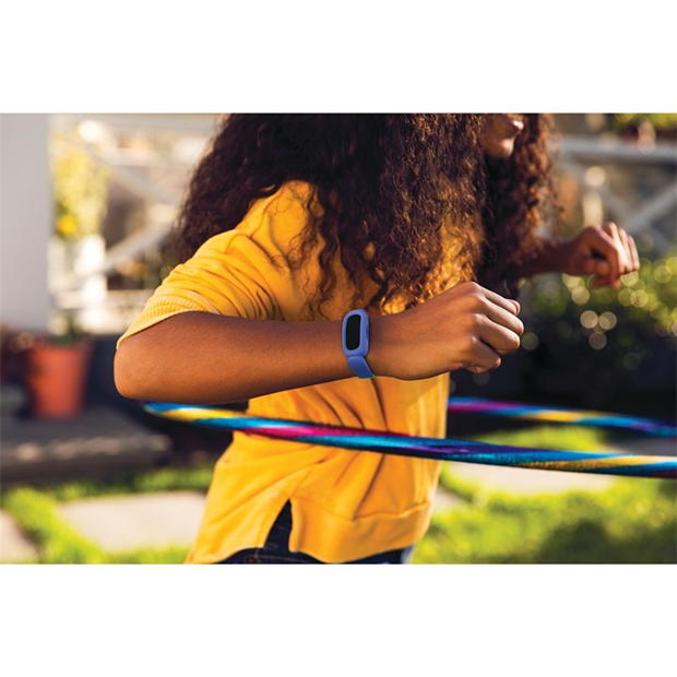 Electronics - Fitbit - FitBit Ace 3 Cosmic Blue / Green
