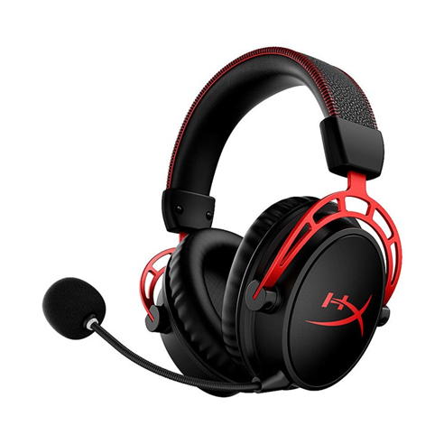 HyperX - HyperX Cloud Alpha Wireless Headset