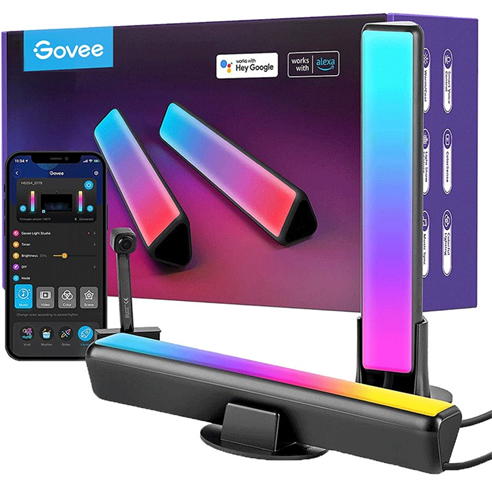 GOVEE - Govee Dreamview P1 Light Bars