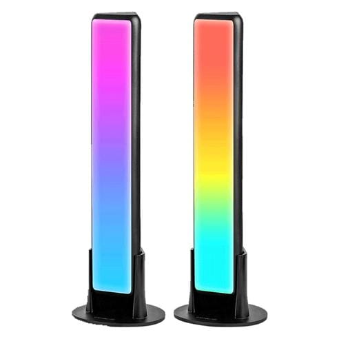 GOVEE - Govee RGBIC Flow Plus Light Bars