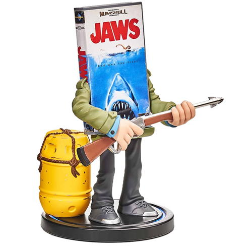 Jaws - Jaws VHS Powerpals Wireless Charger