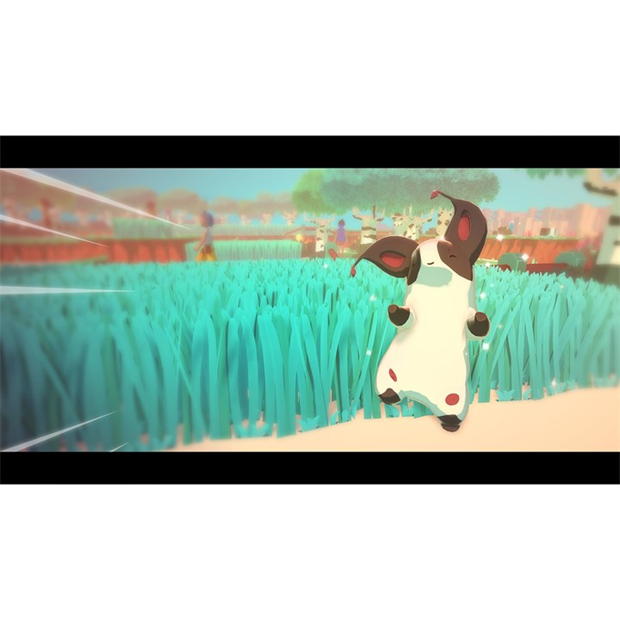 PS5 - Humble Games - Temtem