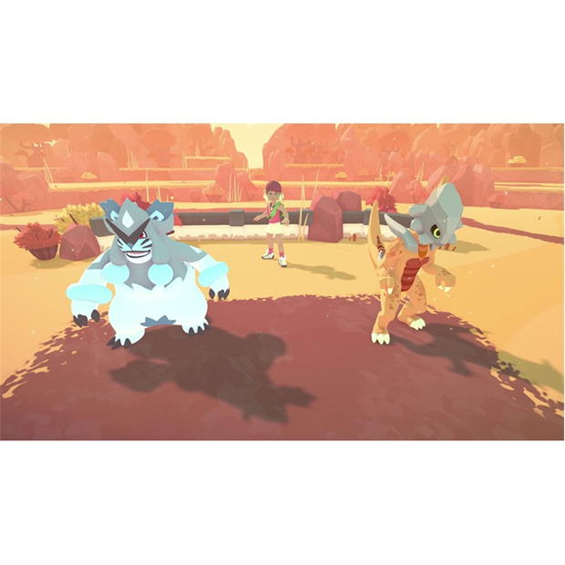PS5 - Humble Games - Temtem