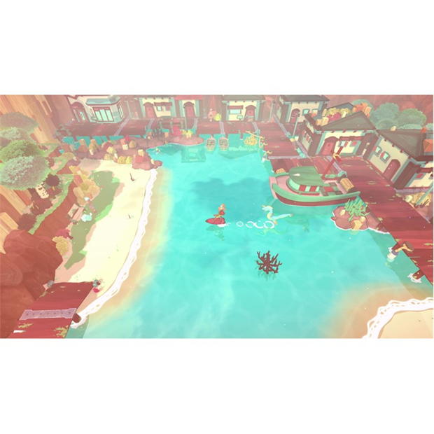 PS5 - Humble Games - Temtem