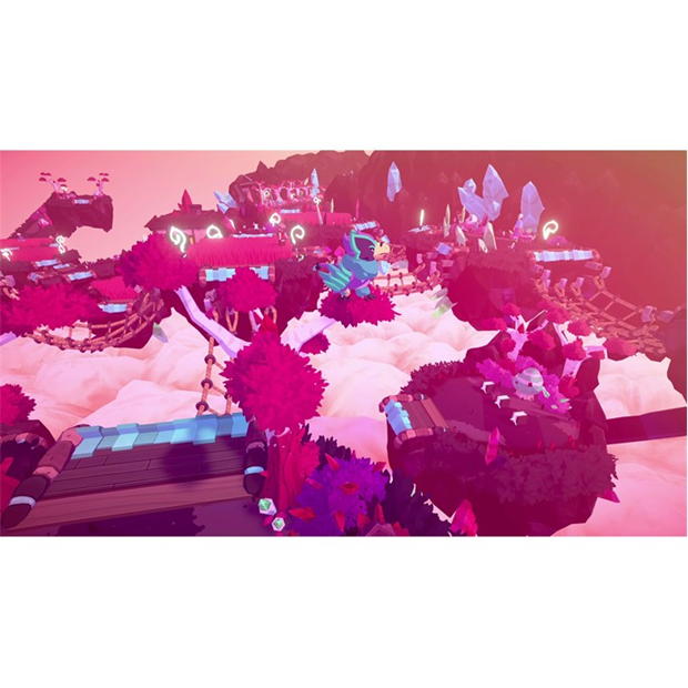 PS5 - Humble Games - Temtem