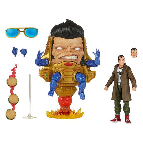 Marvel - Marvel Legends Series M.O.D.O.K.