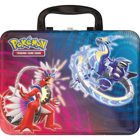 Pokemon - Pokémon TCG: SV Collector Chest (2023)
