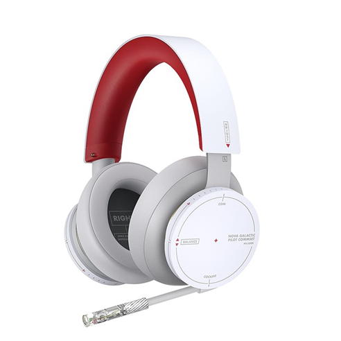 Microsoft - Starfield Limited Edition Xbox Wireless Headset