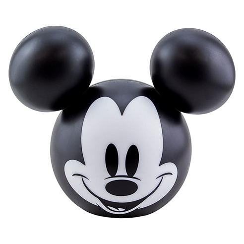 Disney - Disney 3D Mickey Mouse Light