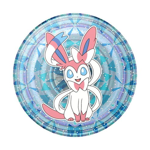 Pokemon - PopSocket Pokémon Diamond Sylveon