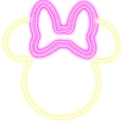 Disney - Yellowpop Disney Minnie Ears