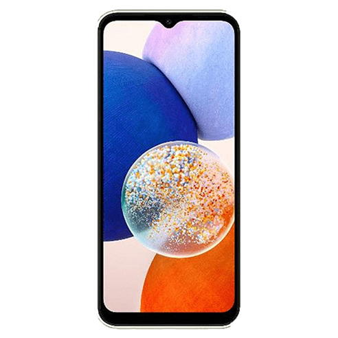 Samsung - Samsung Galaxy A14 64Gb Dual Sim Black