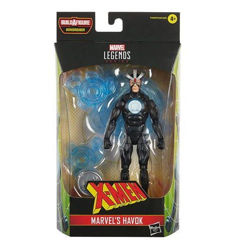 Marvel - Marvel Legends Series Havok