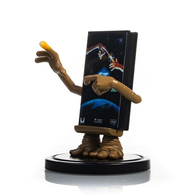 Merchandise - Rubber Road - Power Idolz - ET Wireless Charging Dock