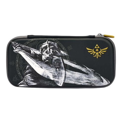 The Legend of Zelda - PowerA Battle-Ready Link Case for Nintendo Switch