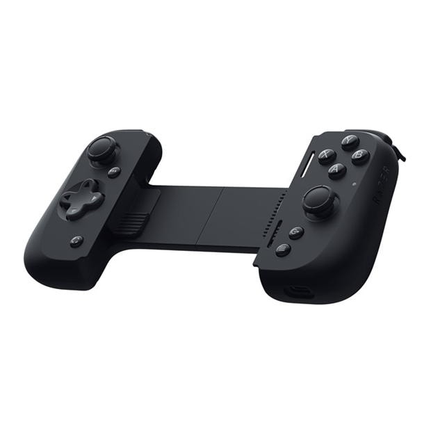 Electronics - Razer - Razer Kishi V2 - Android Mobile Gaming Controller
