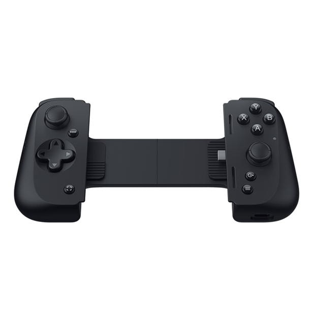 Electronics - Razer - Razer Kishi V2 - Android Mobile Gaming Controller