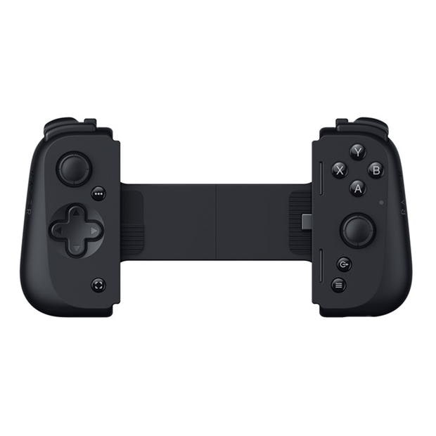 Electronics - Razer - Razer Kishi V2 - Android Mobile Gaming Controller