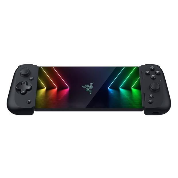 Electronics - Razer - Razer Kishi V2 - Android Mobile Gaming Controller