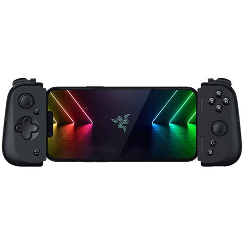 Razer - Razer Kishi V2 - iPhone Mobile Gaming Controller