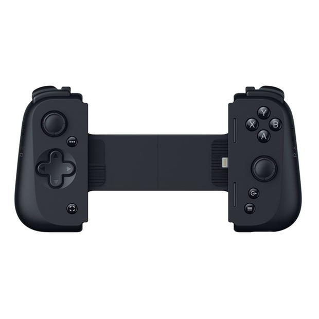 Electronics - Razer - Razer Kishi V2 - iPhone Mobile Gaming Controller