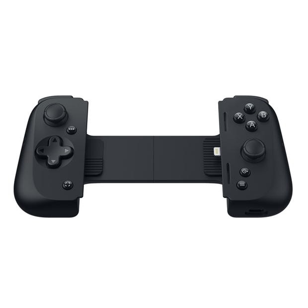 Electronics - Razer - Razer Kishi V2 - iPhone Mobile Gaming Controller