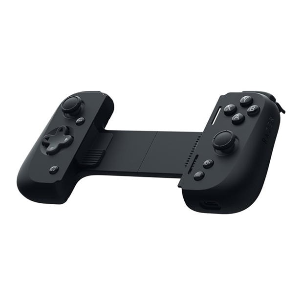 Electronics - Razer - Razer Kishi V2 - iPhone Mobile Gaming Controller