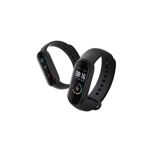 Xiaomi - Xiaomi Mi Smart Band 5