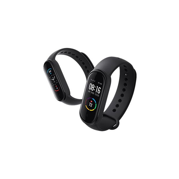 Xiaomi Mi Smart Band 5