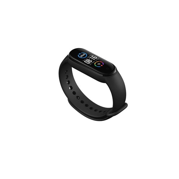 Electronics - Xiaomi - Xiaomi Mi Smart Band 5