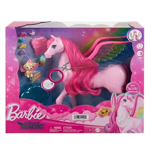 Barbie - Barbie Atomic Pegasus