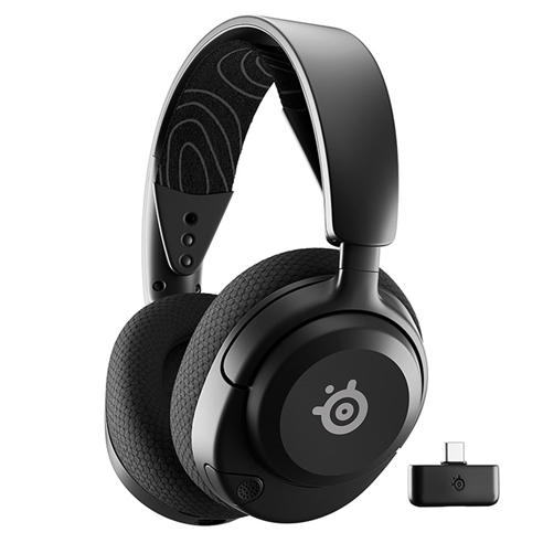 SteelSeries - SS ARCTIC NOVA 5X