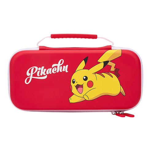 Pokemon - Nintendo Switch Protection Case – Pikachu Playday