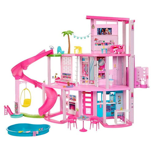 Barbie - Barbie Dreamhouse