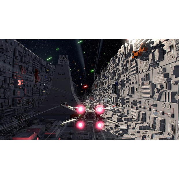 PS5 - Warner Brothers - LEGO Star Wars: The Skywalker Saga