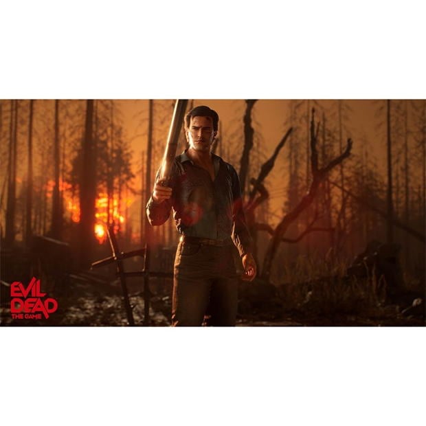 PS5 - Saber Interactive - Evil Dead: The Game