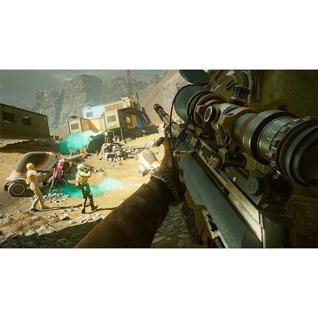 Xbox 4 - Bethesda - Deathloop