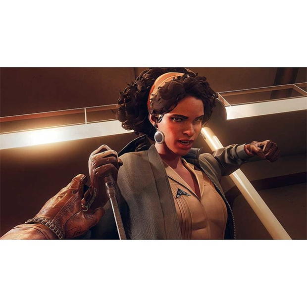 Xbox 4 - Bethesda - Deathloop