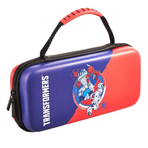 Transformers - Numskull Transformers Switch Case