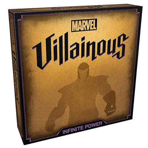 Marvel - Marvel Villainous