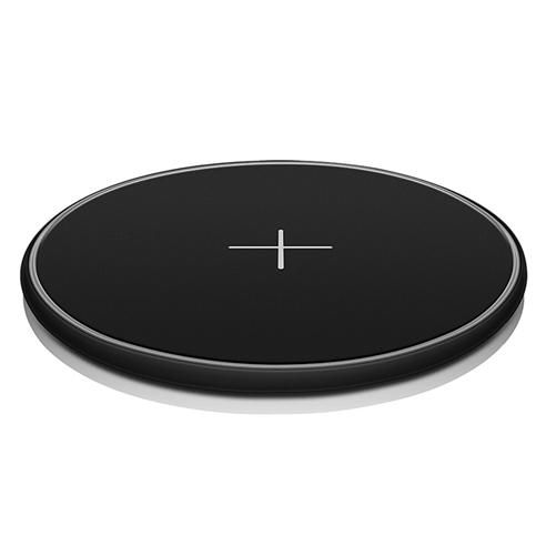 JUICE - Juice 15W Wireless Charging Pad - Black