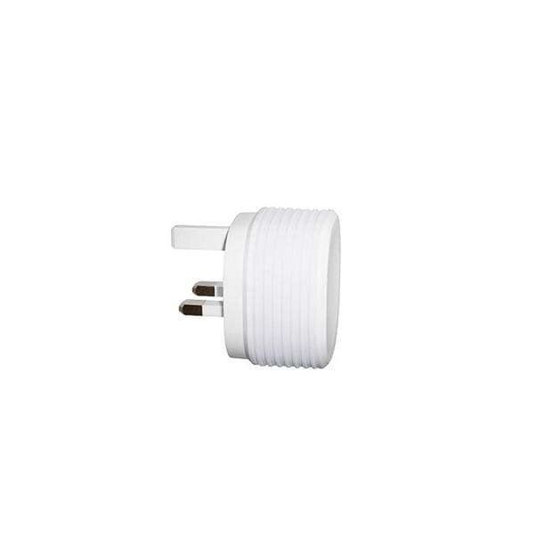 Electronics - JUICE - Juice 20W Dual Port USB A & C Mains - White