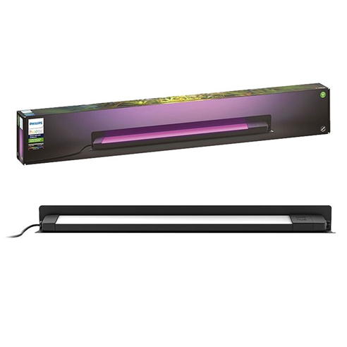 Philips Hue - Philips Hue Amarant Smart Linear Outdoor Light