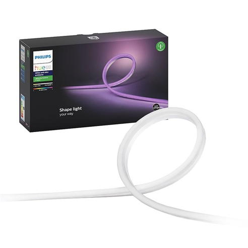 Philips Hue - Philips Hue Outdoor 5m Lightstrip