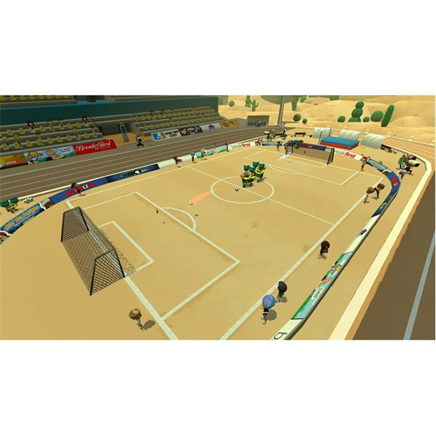 Nintendo Switch - U and I Entertainment - Instant Sports